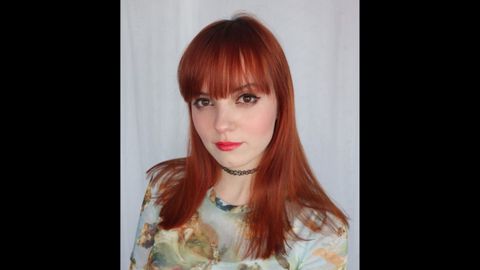 Blanca Fernández Quintana