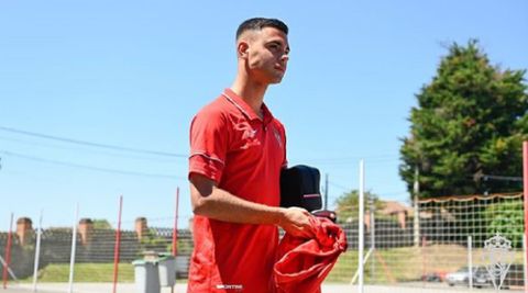 Diego Sánchez