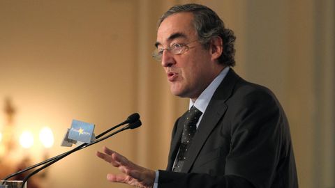 Rosell abogó por introducir mayor flexibilidad en la negociación colectiva