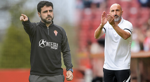 Montaje: David Gallego y Abelardo