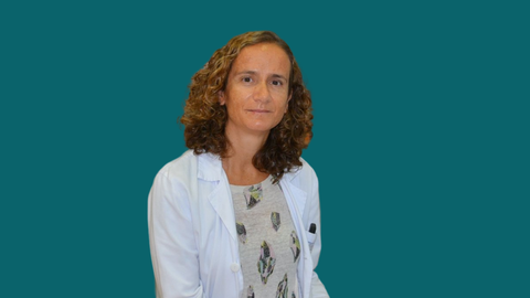 Silvia Antoln es oncloga e investigadora en el Complejo Hospitalario Universitario A Corua (Chuac).