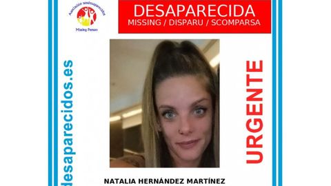 Natalia Hernndez Martnez