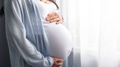 Las complicaciones derivadas del covid tambin incrementan el nmero de nacimientos prematuros