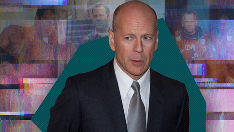 La familia de Bruce Willis ha confirmado que tiene demencia frontotemporal