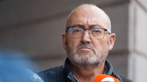 El exdiputado del PSOE en el Congreso Juan Bernardo Fuentes era el cabecilla de la trama.