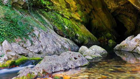Cueva Deboyu