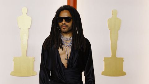 Lenny Kravitz