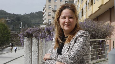 Libbys sufre depresión desde el 2015.