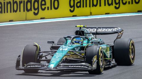 Fernando Alonso