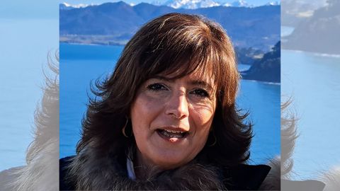 María Montes Bayón