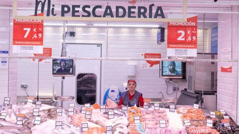 Alcampoabre tres nuevos supermercados en Oviedo