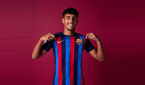 Chadi Riad, de rechazar al Sporting a última hora a fichar por el Barcelona  por 7 millones en medio año