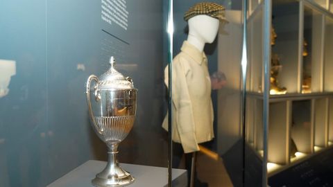 El ttulo olvidado: la Copa de Espaa que el Deportivo gan en 1912. La Real Federacin Espaola de Ftbol acaba de reconocer su oficialidad