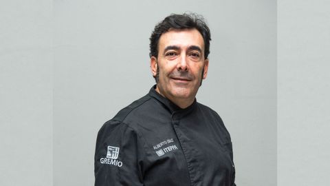 Alberto Díaz