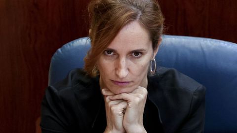 Mónica García, de Más Madrid, ministra de Sanidad por Sumar