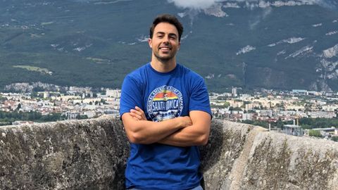Guillermo Tard�n es�graduado en Nutrici�n Humana y Diet�tica y doctor en Ciencias de la Salud por la Universidad de Oviedo. Cuenta adem�s con un M�ster en Entrenamiento y Nutrici�n Deportiva