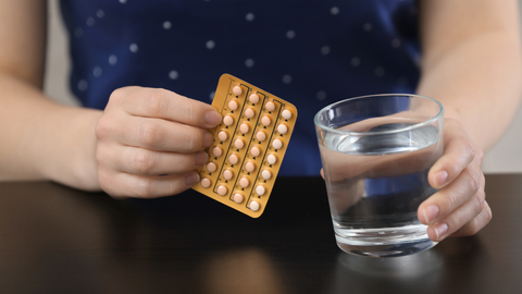 La pldora combinada es la alternativa ms popular en cuanto a anticoncepcin oral.