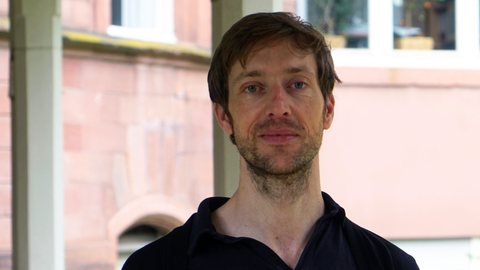 Markus Wettstein es psiclogo e investigador de la Universidad de Humboldt, en Alemania.