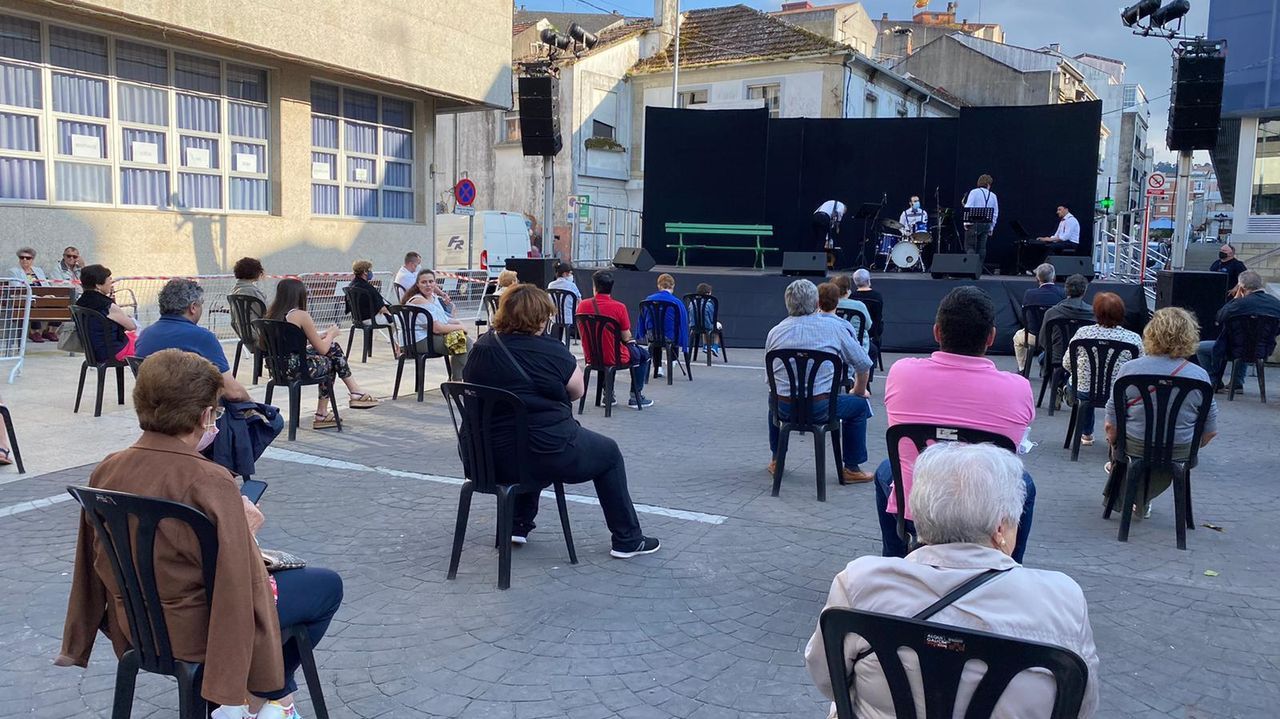 Últimas noticias sobre A Estrada. La Voz de Galicia