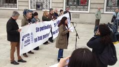 Concentraci�n de periodistas en el Obelisco por el d�a de la Libertad de Prensa