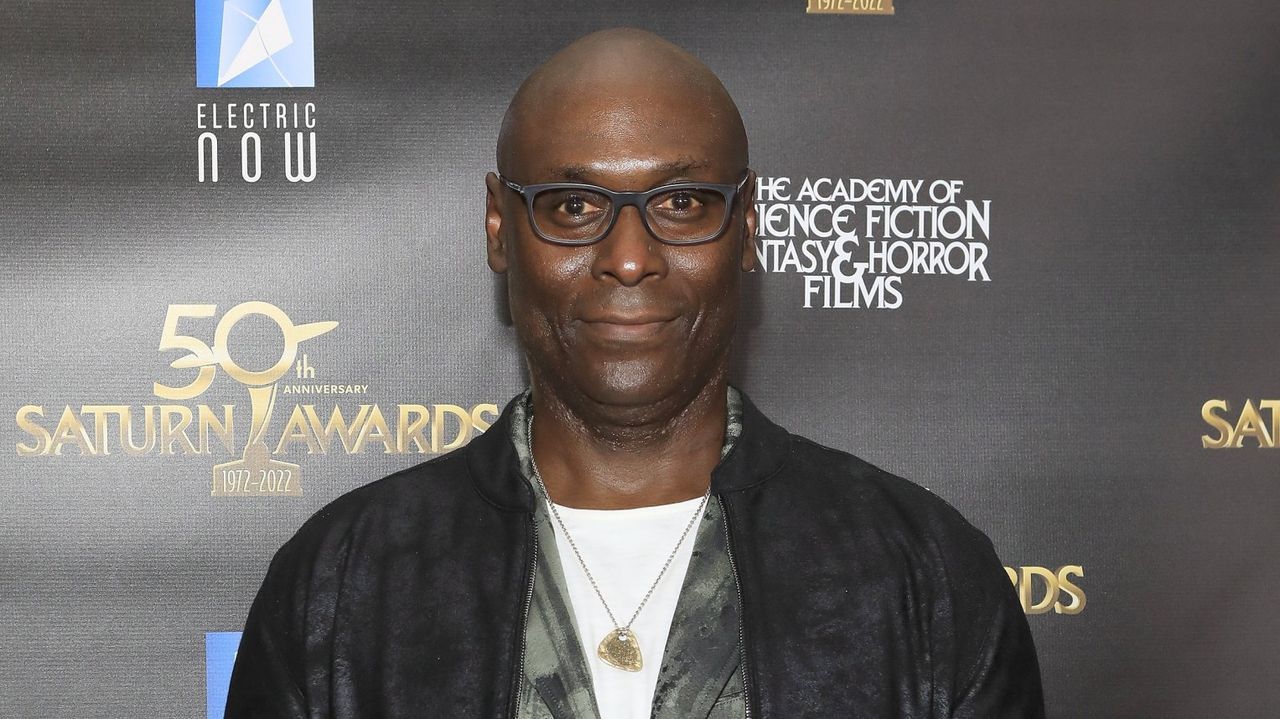 Muere A Los 60 Años El Actor Lance Reddick El Teniente De Policía De