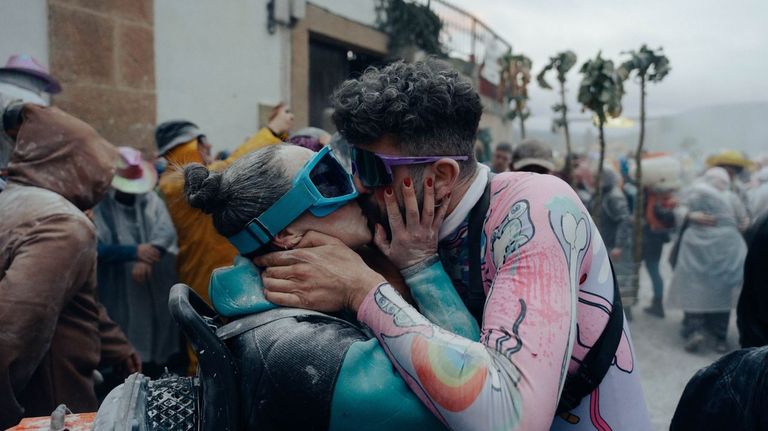 Qué hacer este fin de semana en Galicia: San Valentín se cuela en el entroido