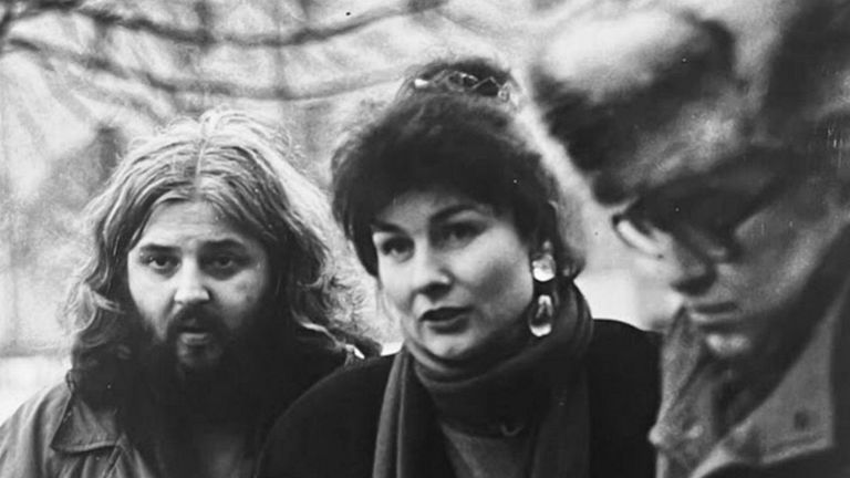 Play-Doc repasará la trayectoria de los directores Viola Stephan y Eduardo Coutinho