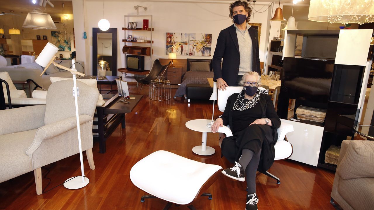 Visitamos las obras de rehabilitaci&oacute;n del pazo de Goi&aacute;ns en Boiro.Una de las catas muestra lo que podr&iacute;a ser la cara de un fraile. Este tipo de murales serv&iacute;an para trasladar a los fieles motivos e im&aacute;genes de la Biblia