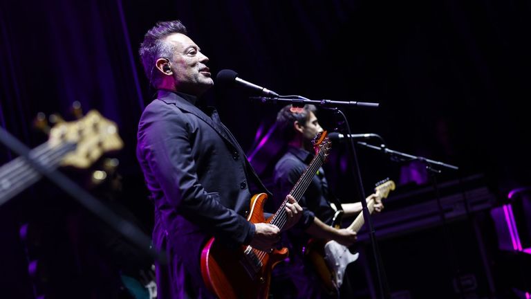 Café Quijano actuará en A Coruña el 28 de febrero de 2026