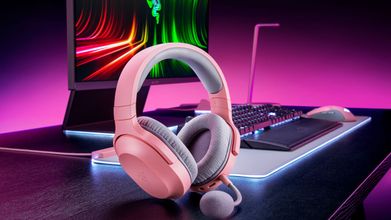 Auriculares híbridos para gaming y exteriores - Razer Barracuda Pro