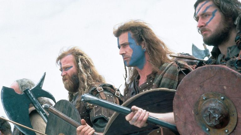 Qué películas ver hoy en televisión: el clásico de aventuras «Braveheart», una de Indiana Jones o la cuarta entrega de Harry Potter