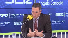 S�nchez dice que el bloqueo del CGPJ por parte del PP es un caso claro de �lawfare�