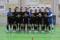 Los noieses, en Bueu para enfrentarse al Caxinas.