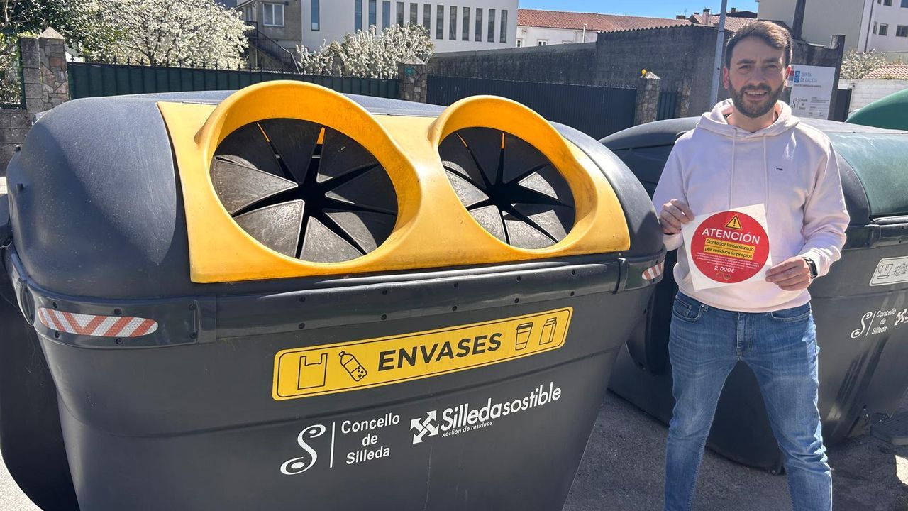 En la zona del Club Naval de Pontevedra el dragado del L�rez permitir� alcanzar una profundidad de 2,50 metros