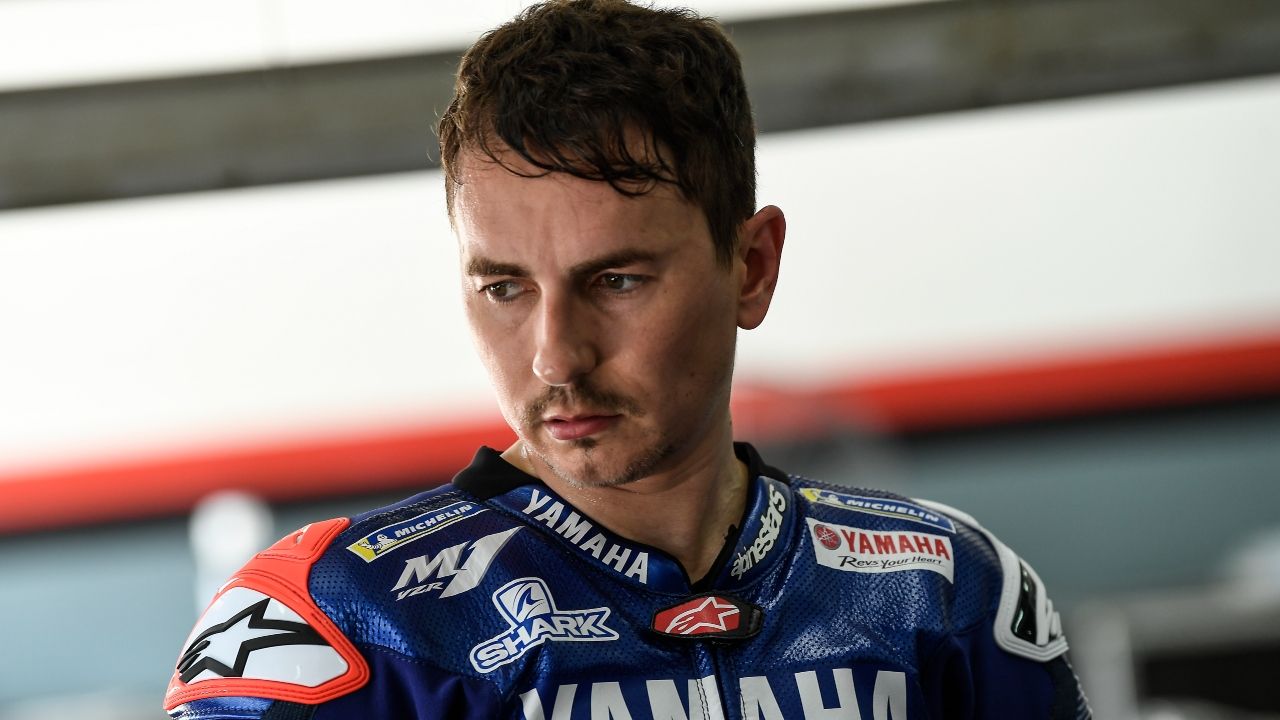 Jorge Lorenzo sorprende eligiendo los 5 mejores pilotos en la historia ...