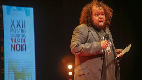 Pedro Brandariz estará en Rábade