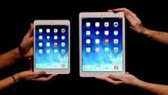 Las nuevas tabletas de Apple: iPad Mini y iPad Air