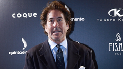 �lvaro de Marichalar, en una foto de archivo