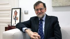 Unidas Podemos se abstuvo porque la lista del PSOE no incluía a Rajoy