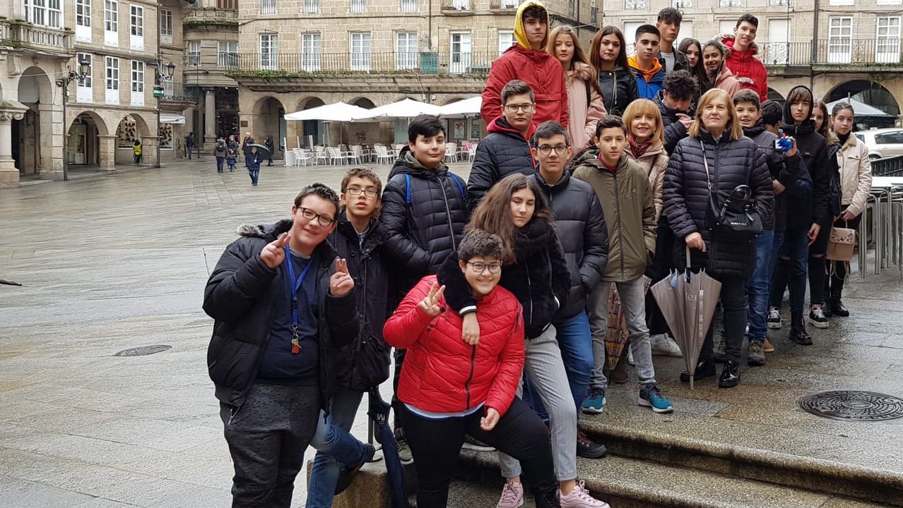 Museo Provincial de Lugo