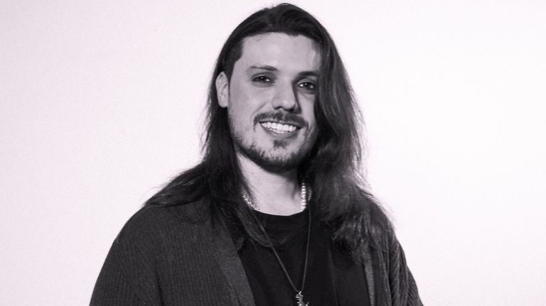 El pontevedrés Hadrián Jamardo, Premio de Novela Gráfica Ajuntament de Paterna