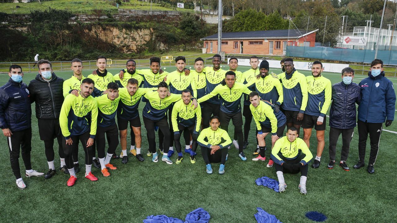 Lugo es uno de los municipios con una incidencia muy alta; registra 445 casos