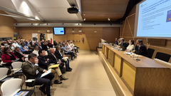 Junta de Gobierno extraordinaria de Cogersa