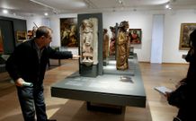 El Museo das Peregrinacins unir hoy msica a su coleccin permanente 