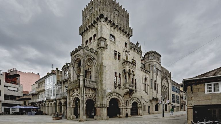 O Porriño dará 300 euros a los 15 mejores expedientes de la PAU