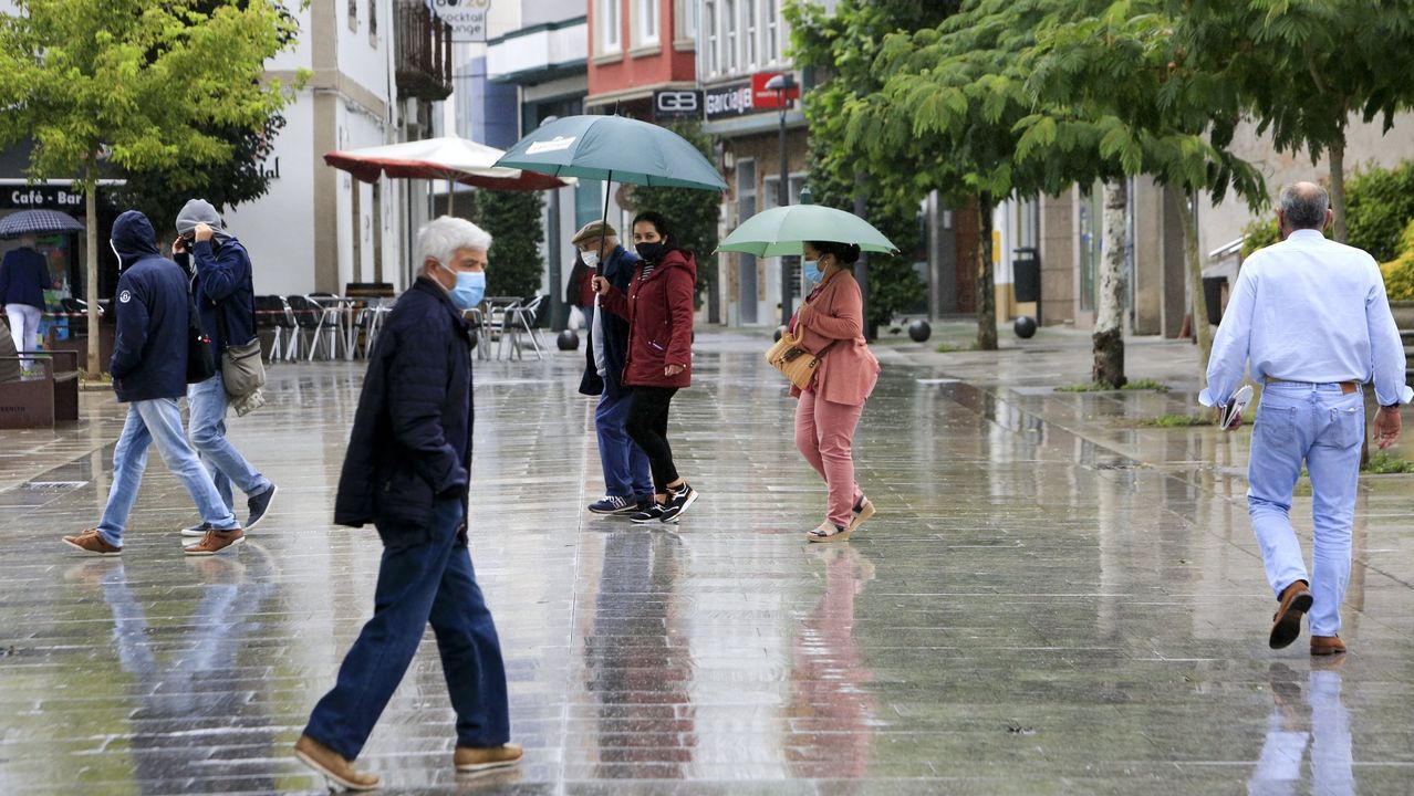 El PP extiende a toda la provincia la recogida de firmas