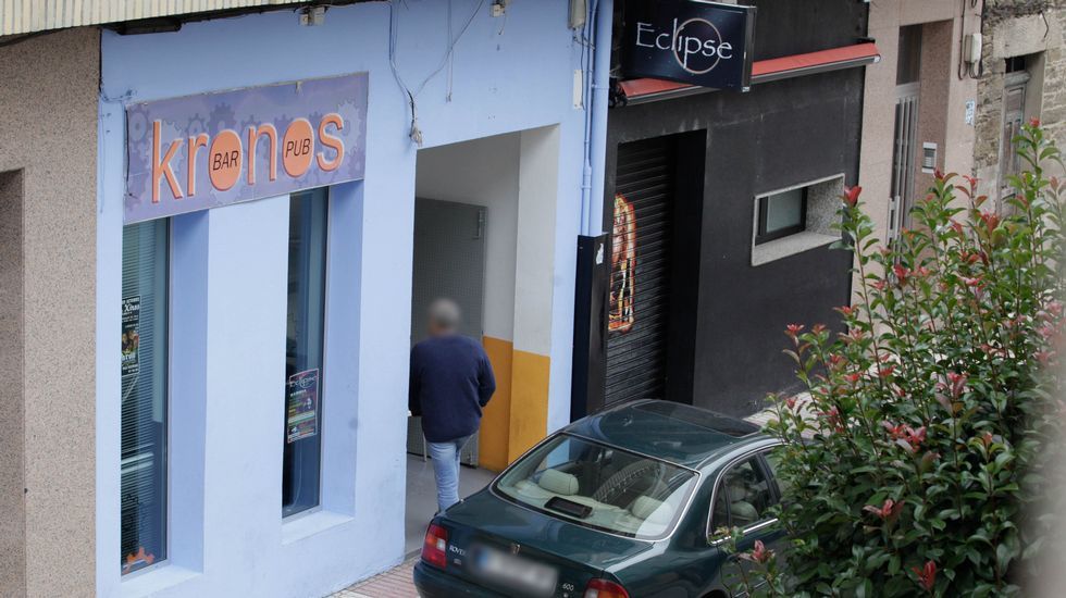 La alcaldesa de Sarria contesta a la reprobaci�n que pide el PP sobre lo sucedido en la Noite Meiga