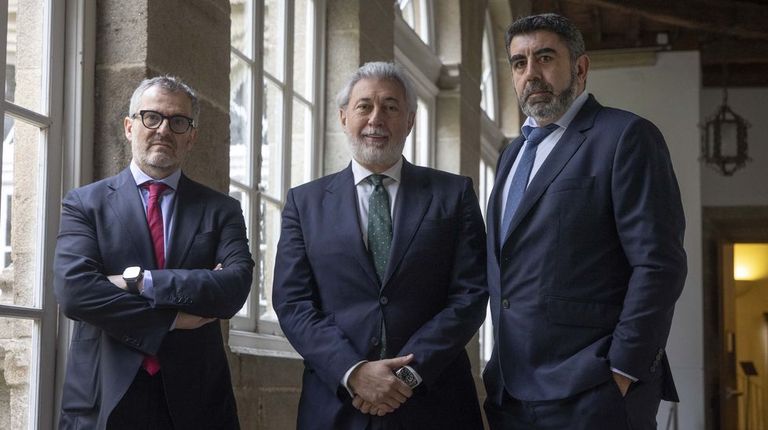 Hatta Energy pretende operar dos plantas de biocombustible en Galicia en tres años