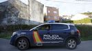 La Policía Nacional incautó drogas y armas en un operativo en una vivienda del barrio de Martín. 