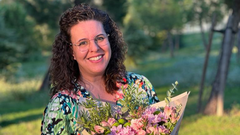 Fabiola tiene 42 a�os y recibi� el diagn�stico de TDAH hace apenas unos meses.